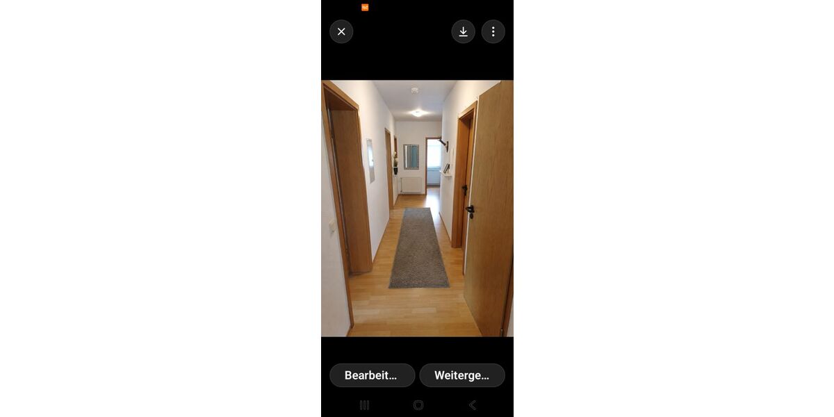 Daaden Mietwohnung 3ZKB 94qm Einbauküche Balkon Wohnung - Erdgeschoßwohnung Daaden | Angebot:26247319