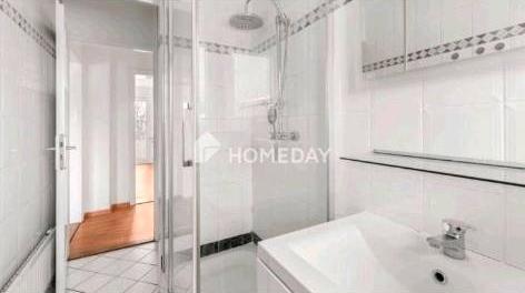 Etagenwohnung Hannover Buchholz-Kleefeld - 2 Zimmer, 57 m&sup2;, 750&euro; | Angebot:26079959