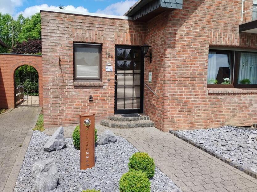 FerienWohnung Nettetal Kaldenkirchen Grenzwald-Liebe