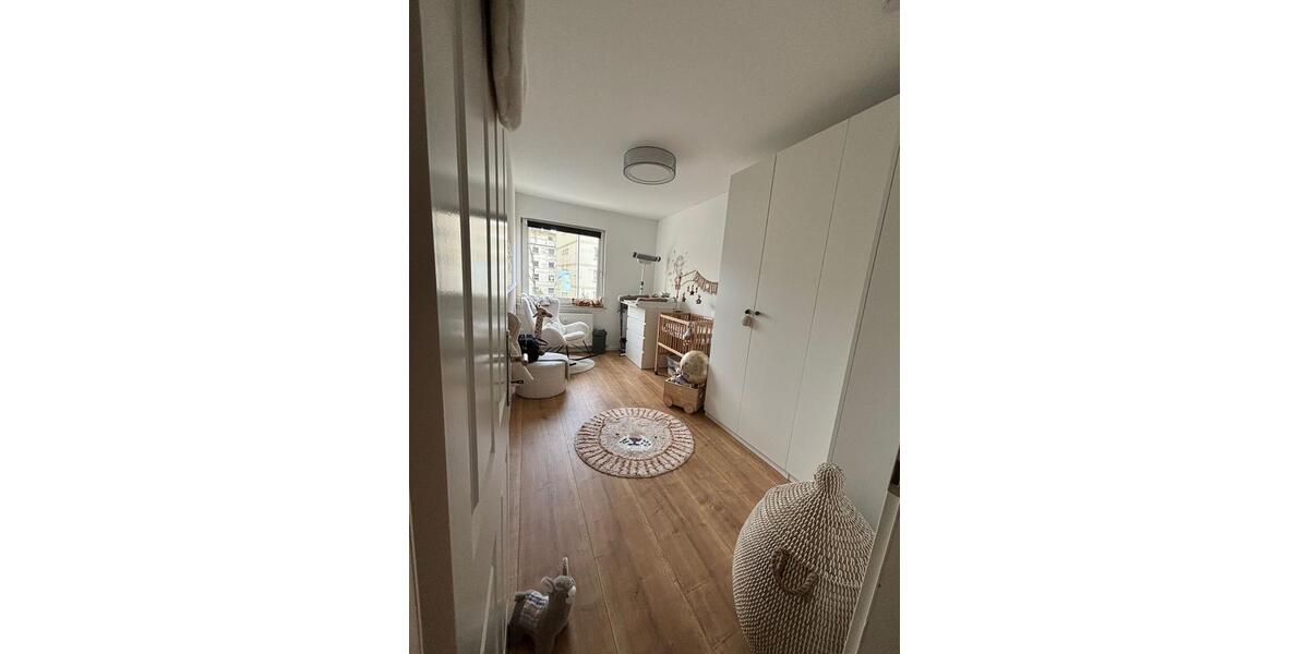 Etagenwohnung Duisburg Hochheide - 3.5 Zimmer, 64 m&sup2;, 900&euro; | Angebot:26683003
