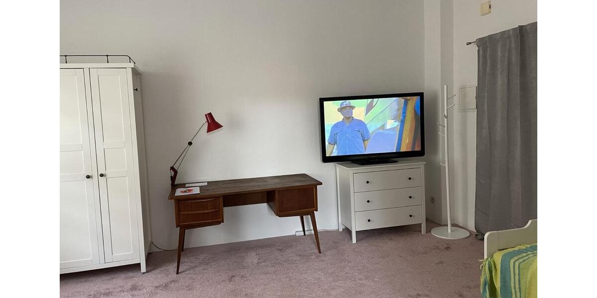 Wohnen auf Zeit Doberlug-Kirchhain Kirchhain - 1 Zimmer, 38 m&sup2;, 670&euro; | Angebot:26234019