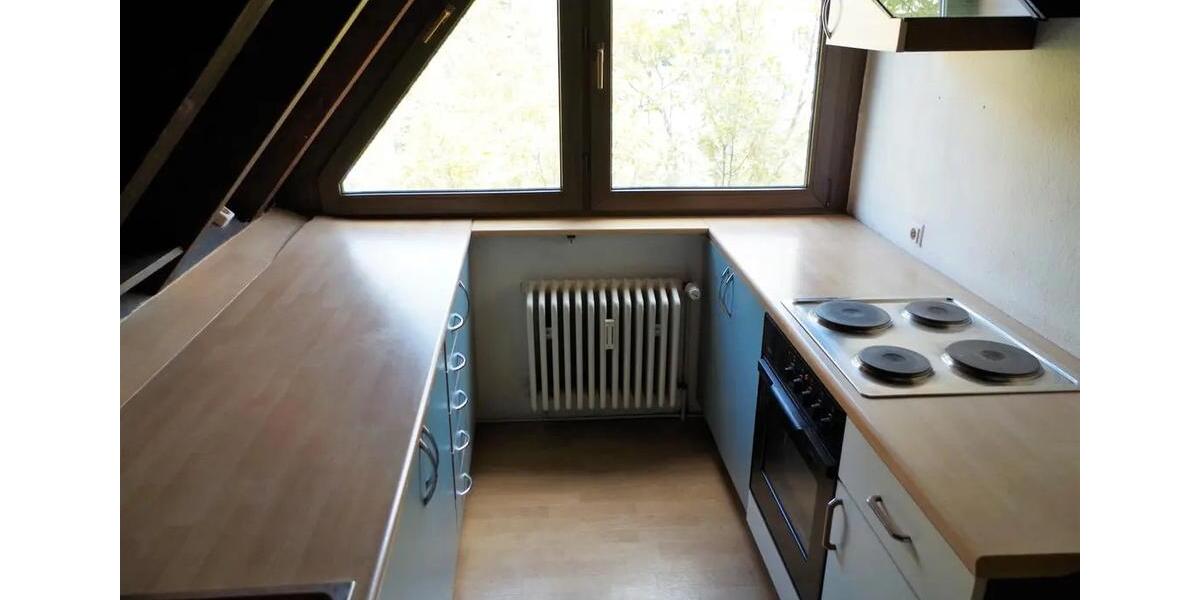 Maisonettenwohnung Albstadt - 4 Zimmer, 112 m&sup2;, 750&euro; | Angebot:26400992