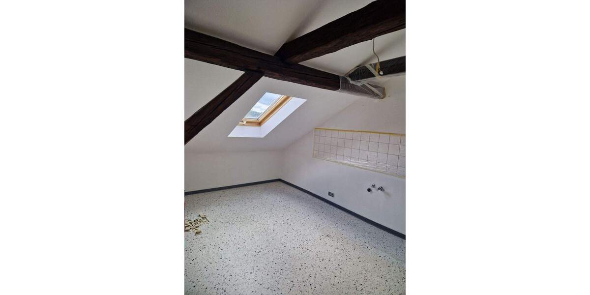 Etagenwohnung Waldheim Schönberg - 2 Zimmer, 64 m&sup2;, 370&euro; | Angebot:25688924