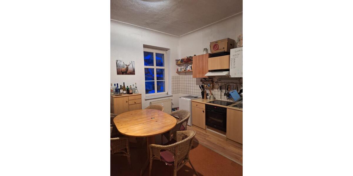 Wohnen auf Zeit Tharandt - 1 Zimmer, 23 m&sup2;, 285&euro; | Angebot:25947721