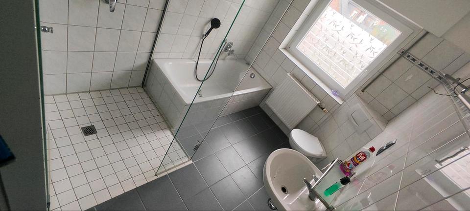 Dachgeschoßwohnung Herford Falkendiek - 4 Zimmer, 71 m&sup2;, 735&euro; | Angebot:26007087