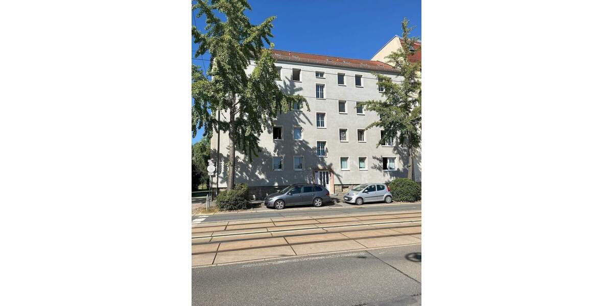 Etagenwohnung Zwickau Pölbitz - 4 Zimmer, 65 m&sup2;, 381&euro; | Angebot:26826666
