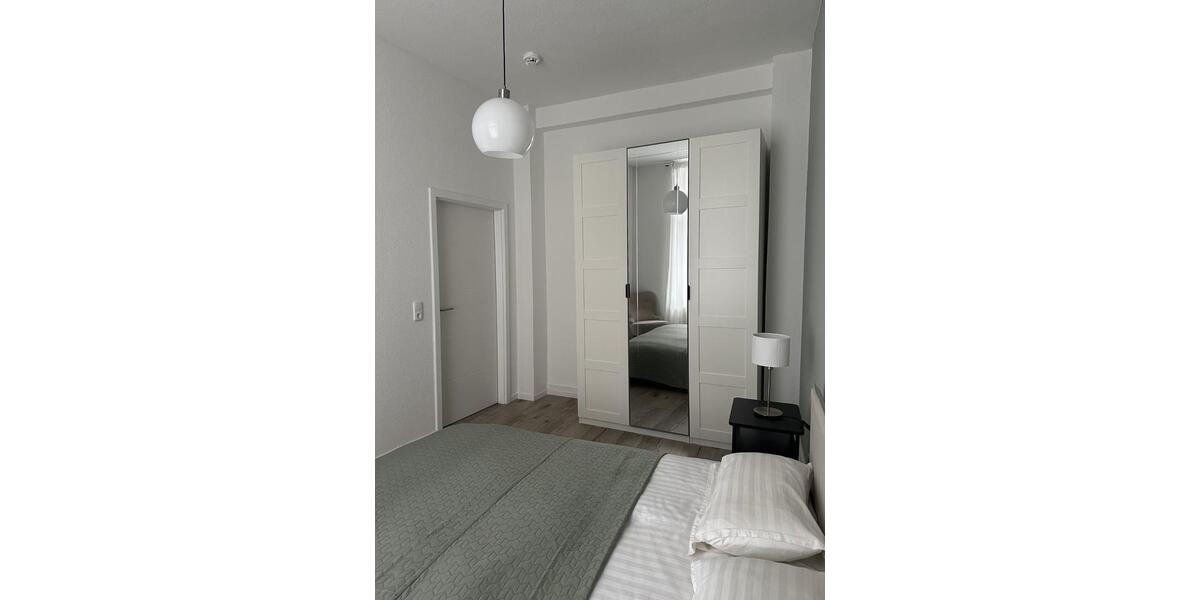 Etagenwohnung Wiesbaden Nordost - 2 Zimmer, 41 m&sup2;, 1.270&euro; | Angebot:25824533