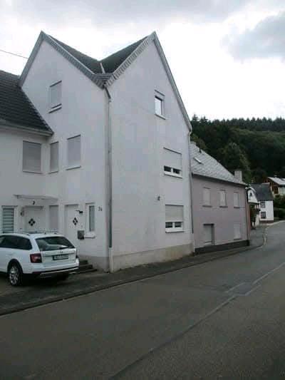 Maisonettenwohnung Wittlich - 3 Zimmer, 119 m&sup2;, 1.330&euro; | Angebot:25107765