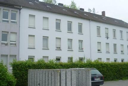 Gemütliche Wohnung ab sofort frei!