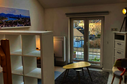 Zimmer Bonn Nordstadt - 1 Zimmer, 1.600&euro; | Angebot:22846037