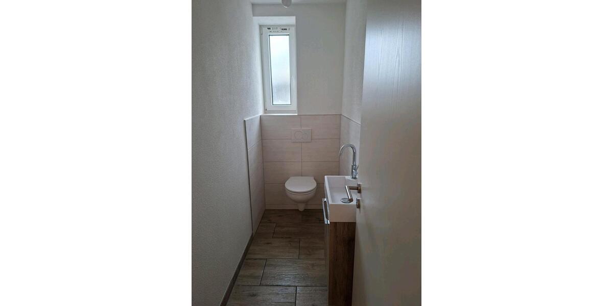 Erdgeschoßwohnung Wernberg-Köblitz Köblitz - 2 Zimmer, 65 m&sup2;, 650&euro; | Angebot:26247661