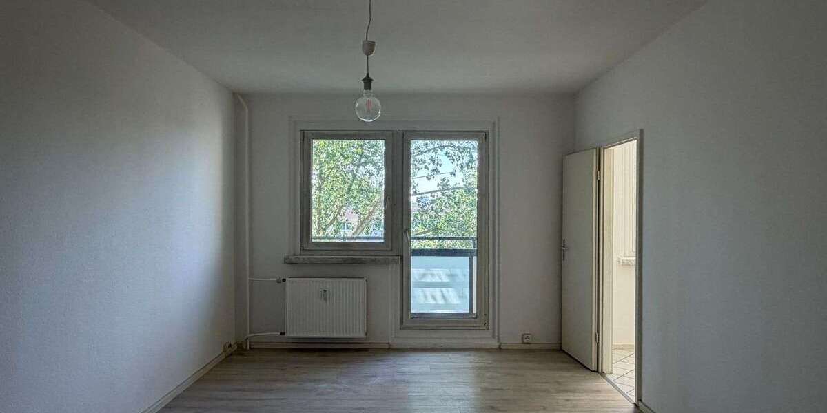 Etagenwohnung Berlin Hellersdorf - 1 Zimmer, 34 m&sup2;, 589&euro; | Angebot:27236585