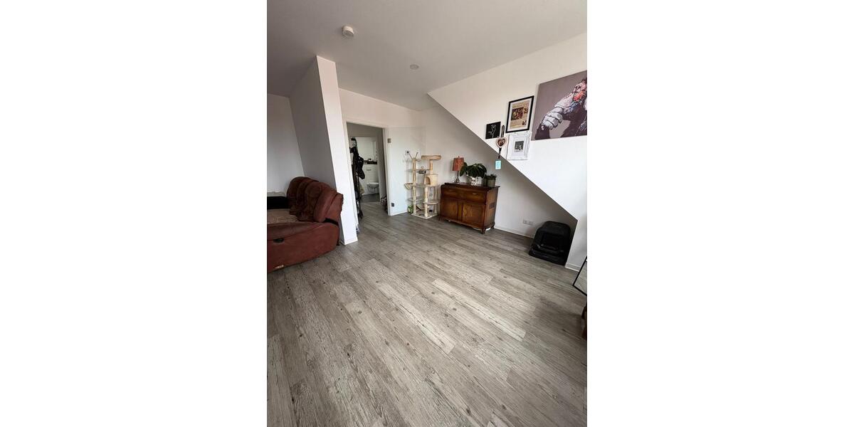 Dachgeschoßwohnung Hannover - 2 Zimmer, 56 m&sup2;, 720&euro; | Angebot:26610305