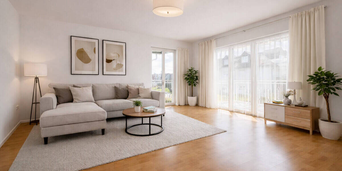 Etagenwohnung Linter Linter - 4 Zimmer, 110 m&sup2;, 1.200&euro; | Angebot:26189778