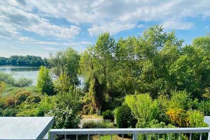 Haus Mainz-Kastel Kastel - 6 Zimmer, 180 m&sup2;, 3.250&euro; | Angebot:24686050