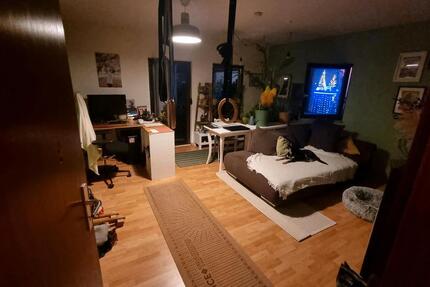 Tasch: 2-Z. Wohnung Storkow, Am Vogelsang 2 zimmer