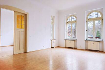Wunderschöner Altbau zum Top-Preis: DreiraumWohnung zum Verlieben