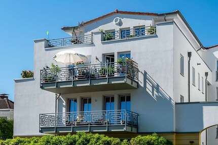 Wohnung Bonn Lannesdorf - 4 Zimmer, 124 m&sup2;, 1.750&euro; | Angebot:27267451