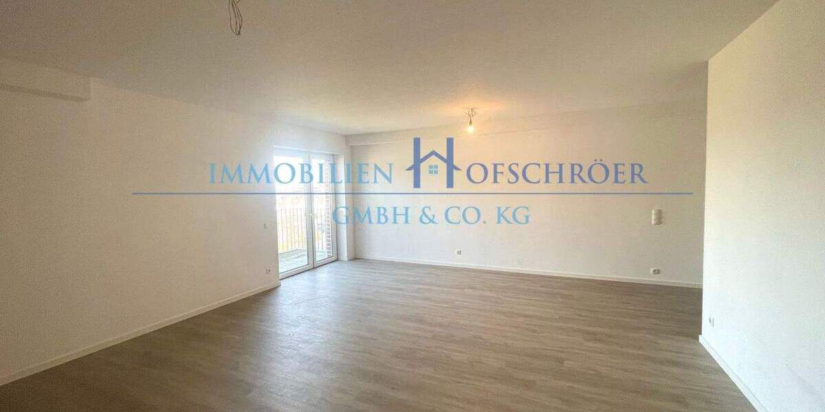 Etagenwohnung Esterwegen - 2 Zimmer, 96 m&sup2;, 875&euro; | Angebot:25777447