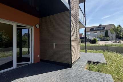 Wohnung Enger - 5 Zimmer, 114 m&sup2;, 877&euro; | Angebot:26116922