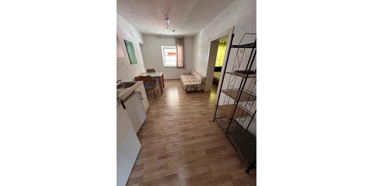 Wohnen auf Zeit Kaufbeuren - 3 Zimmer, 30 m&sup2;, 650&euro; | Angebot:26109145