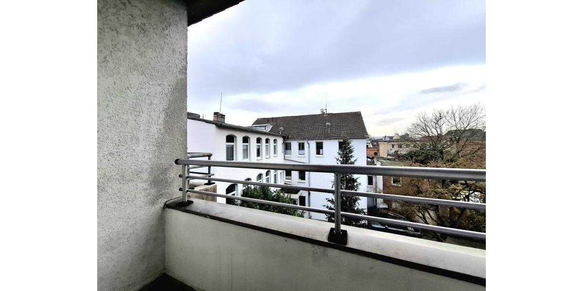 Familienwohnung in der Innenstadt 3 zimmer