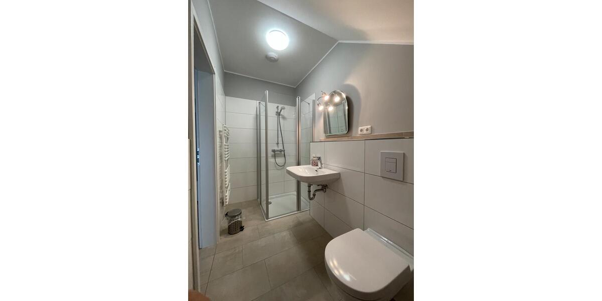 Erdgeschoßwohnung Itzehoe - 2 Zimmer, 44 m&sup2;, 540&euro; | Angebot:25599775