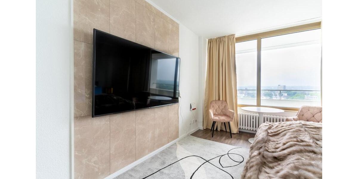 Wohnen auf Zeit Essen Stadtbezirk II - 1 Zimmer, 36 m&sup2;, 1.180&euro; | Angebot:25276835