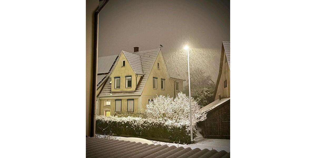 Wohnen auf Zeit Filderstadt - 3 Zimmer, 80 m&sup2;, 400&euro; | Angebot:24983336