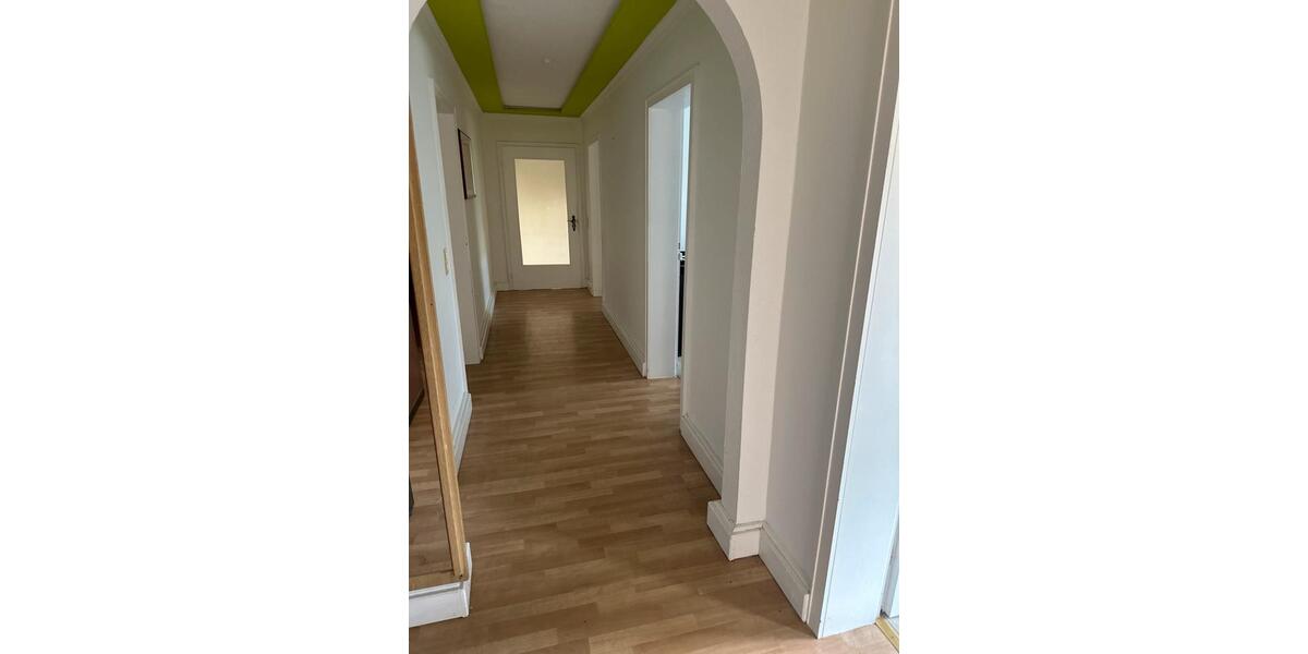 Erdgeschoßwohnung Nüsttal - 3 Zimmer, 110 m&sup2;, 1.000&euro; | Angebot:26455982