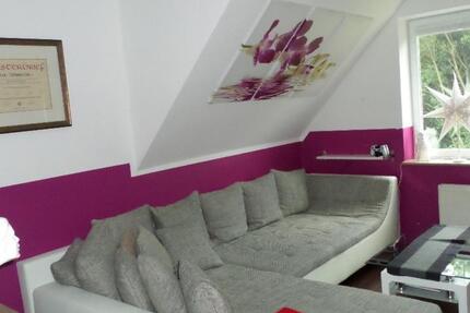 5-Zimmer-Komfort-Wohnung , EBK, in bevorzugter Lage von Walsrode 5 zimmer