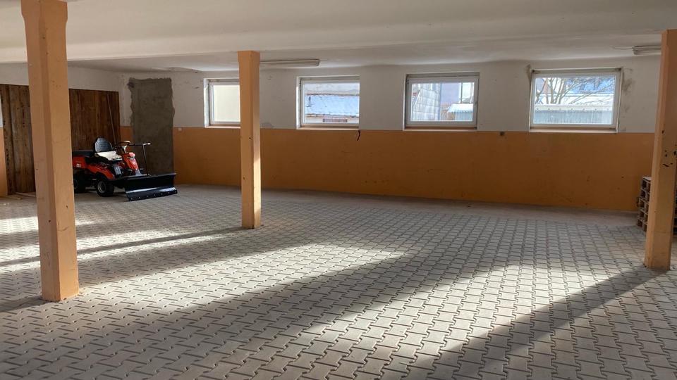 Gewerbeobjekt Memmingen - 690&euro; | Angebot:26019566