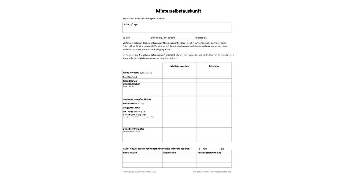 Etagenwohnung Zeven - 3 Zimmer, 60 m&sup2;, 520&euro; | Angebot:25253590