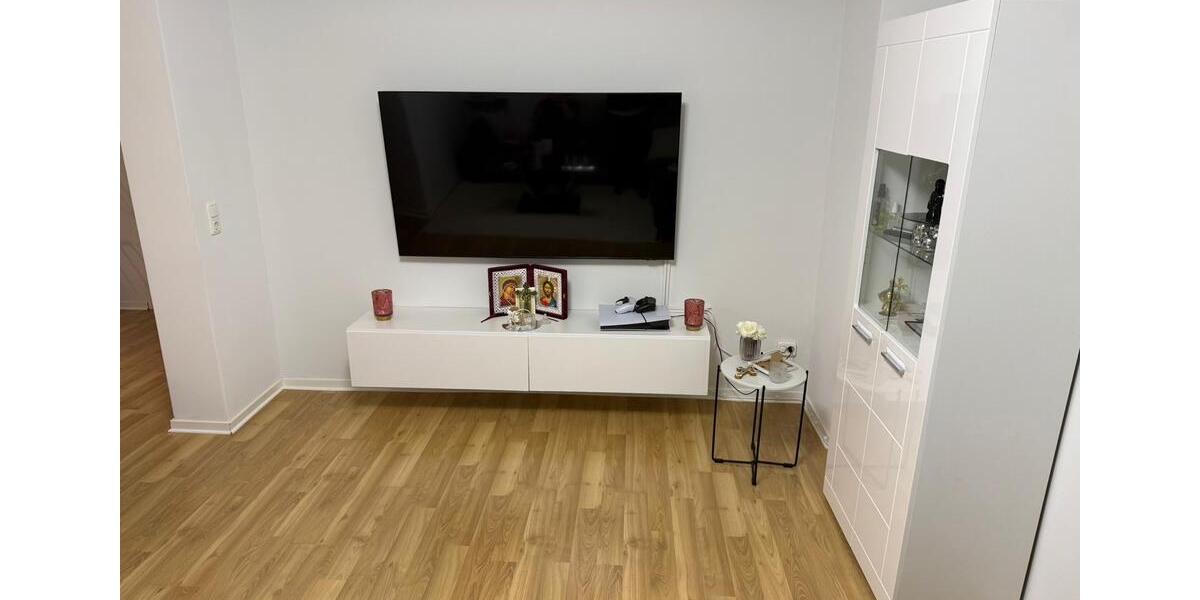 Erdgeschoßwohnung Paderborn Neuenbeken - 3 Zimmer, 75 m&sup2;, 950&euro; | Angebot:25381634