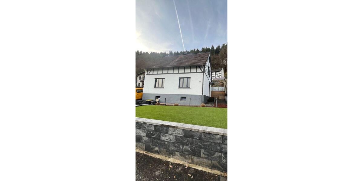 Haus zu vermieten in Schleiden 5 zimmer