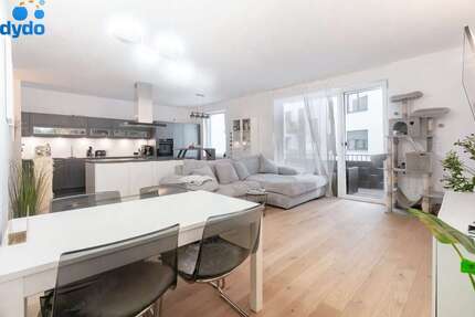Wohnung Berlin Tempelhof-Schöneberg - 3 Zimmer, 87 m&sup2;, 2.200&euro; | Angebot:26568537