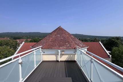 Wohnung zum Mieten in Bad Homburg 2.250 € 127 m²