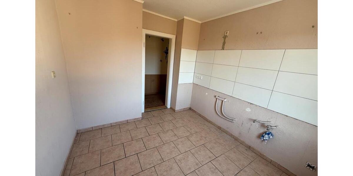 Etagenwohnung Pasewalk - 3 Zimmer, 60 m&sup2;, 463&euro; | Angebot:25855288