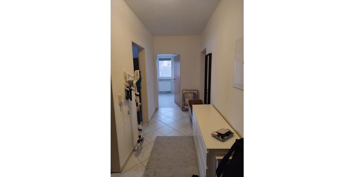 Etagenwohnung Schweinfurt Gartenstadt - 2 Zimmer, 60 m&sup2;, 690&euro; | Angebot:26531564