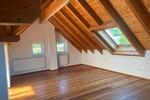 Dachgeschoßwohnung Kolitzheim - 4 Zimmer, 144 m&sup2;, 980&euro; | Angebot:26515791