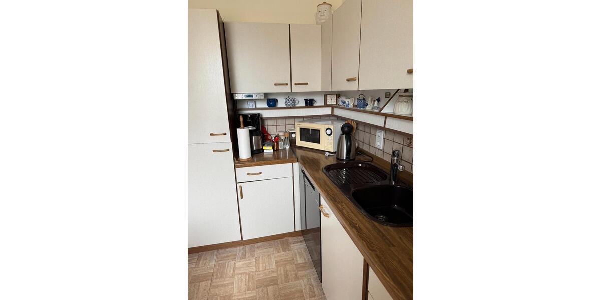 Wohnen auf Zeit Oranienburg - 2 Zimmer, 24 m&sup2;, 620&euro; | Angebot:26091138