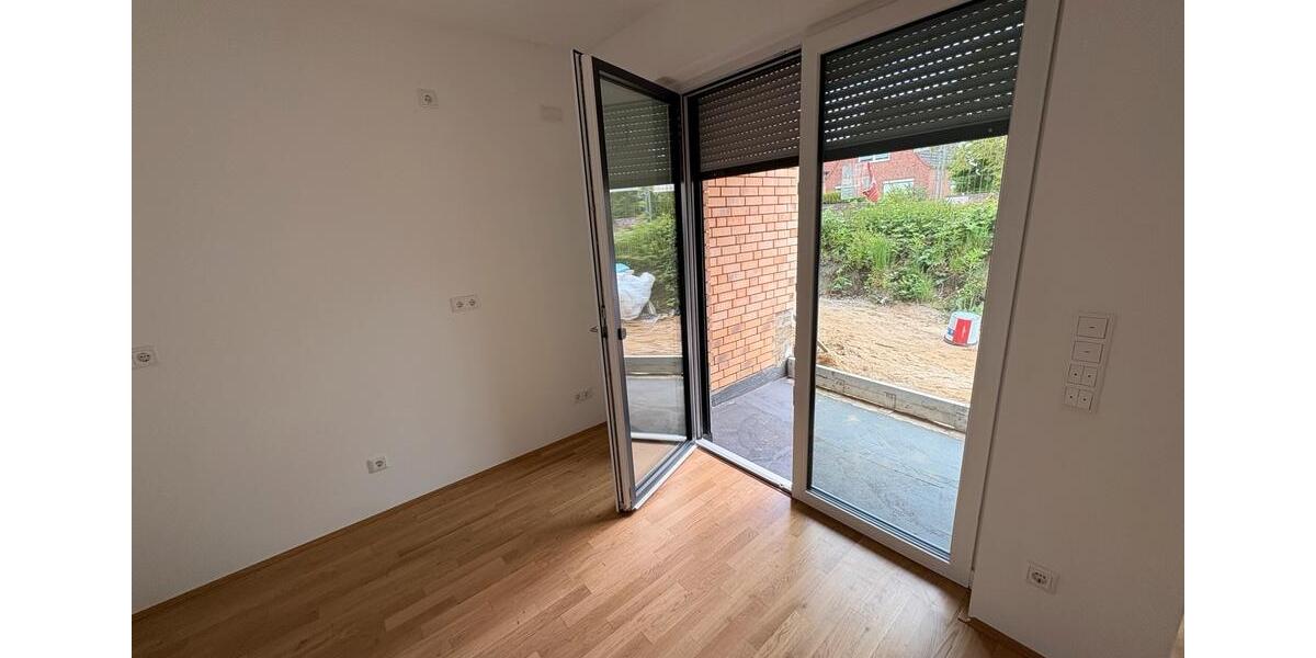 Erdgeschoßwohnung Norderstedt Glashütte - 2 Zimmer, 55 m&sup2;, 1.160&euro; | Angebot:26602821