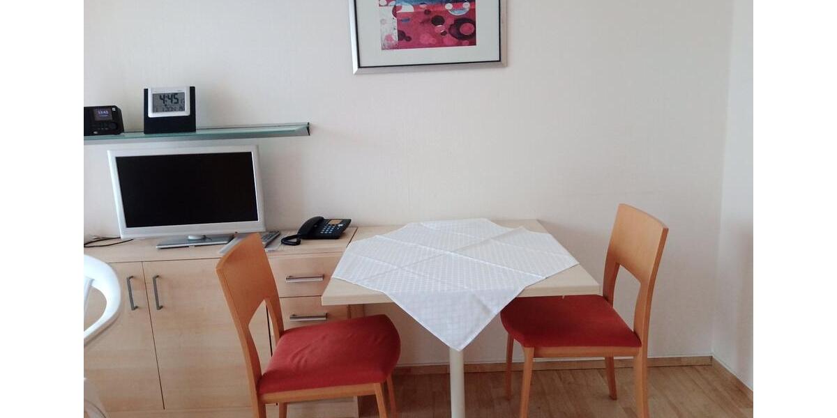 Etagenwohnung Westendorf - 1.5 Zimmer, 29 m&sup2;, 28&euro; | Angebot:25842060