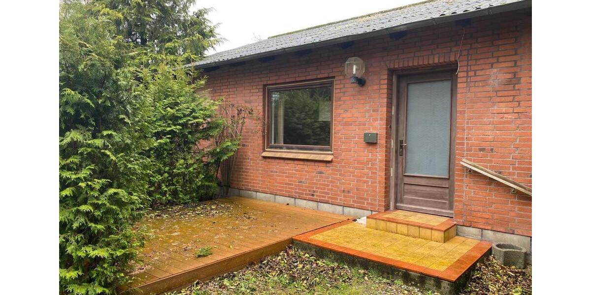 Erdgeschoßwohnung Süderlügum - 2.5 Zimmer, 69 m&sup2;, 945&euro; | Angebot:26464839