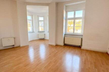 Wohnung Aue-Bad Schlema Bad Schlema - 3 Zimmer, 87 m&sup2;, 390&euro; | Angebot:24182179