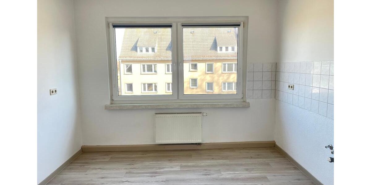 Etagenwohnung Ostrau - 4 Zimmer, 85 m&sup2;, 510&euro; | Angebot:24378963