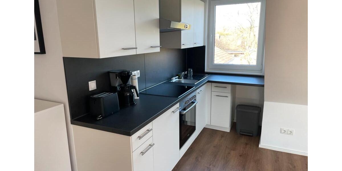 Dachgeschoßwohnung Bonn Bad Godesberg - 1 Zimmer, 41 m&sup2;, 850&euro; | Angebot:20253273