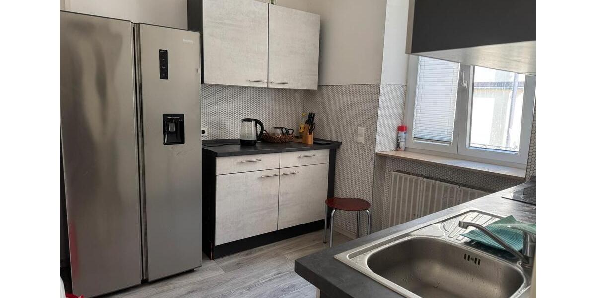 Wohnen auf Zeit Bad Waldsee - 8 Zimmer, 30 m&sup2;, 520&euro; | Angebot:26553468