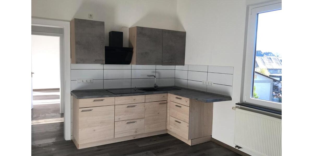 Etagenwohnung Bestwig - 4 Zimmer, 75 m&sup2;, 375&euro; | Angebot:26660517