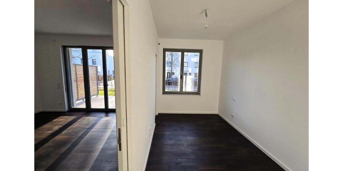 Etagenwohnung Berlin Spandau - 2 Zimmer, 47 m&sup2;, 1.121&euro; | Angebot:26699096